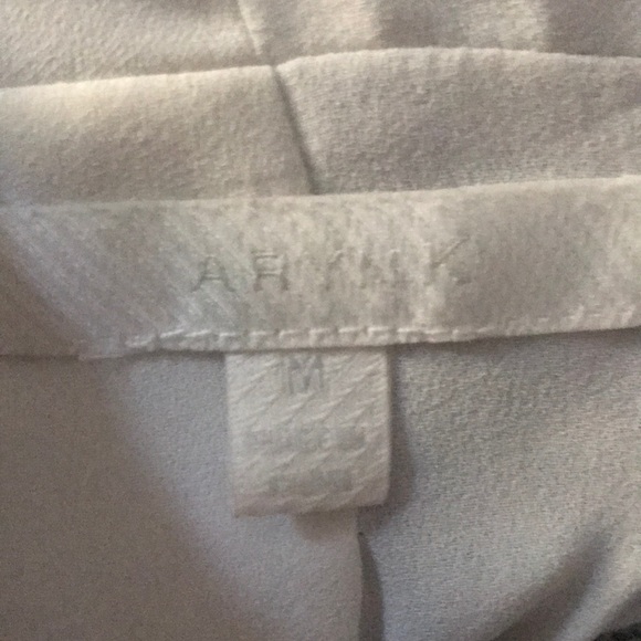 Aryn K Kimono Chiffon Jacket - Picture 5 of 5